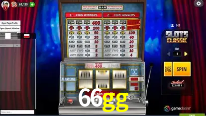A Revolução dos Aplicativos de Jogos no 66gg