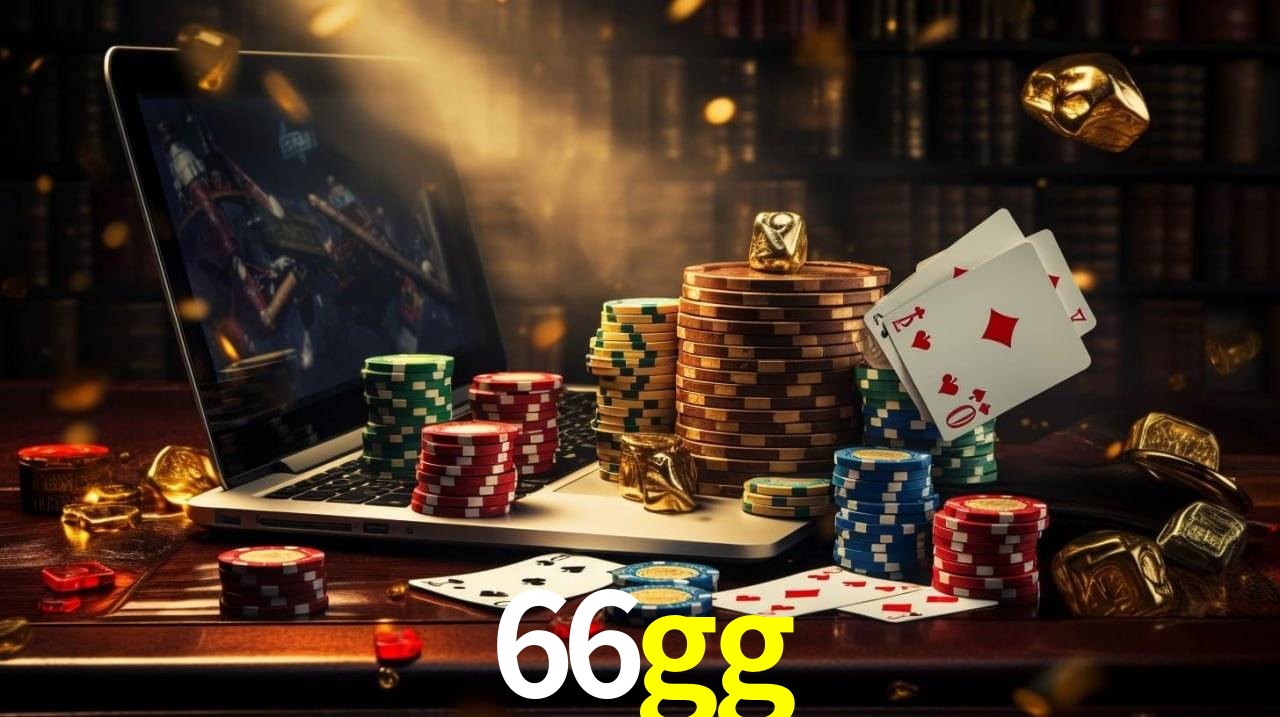 Bônus de Boas-vindas 66gg
