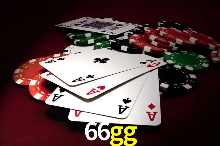 Apostas de Futebol 66gg