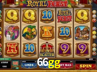 66gg bet