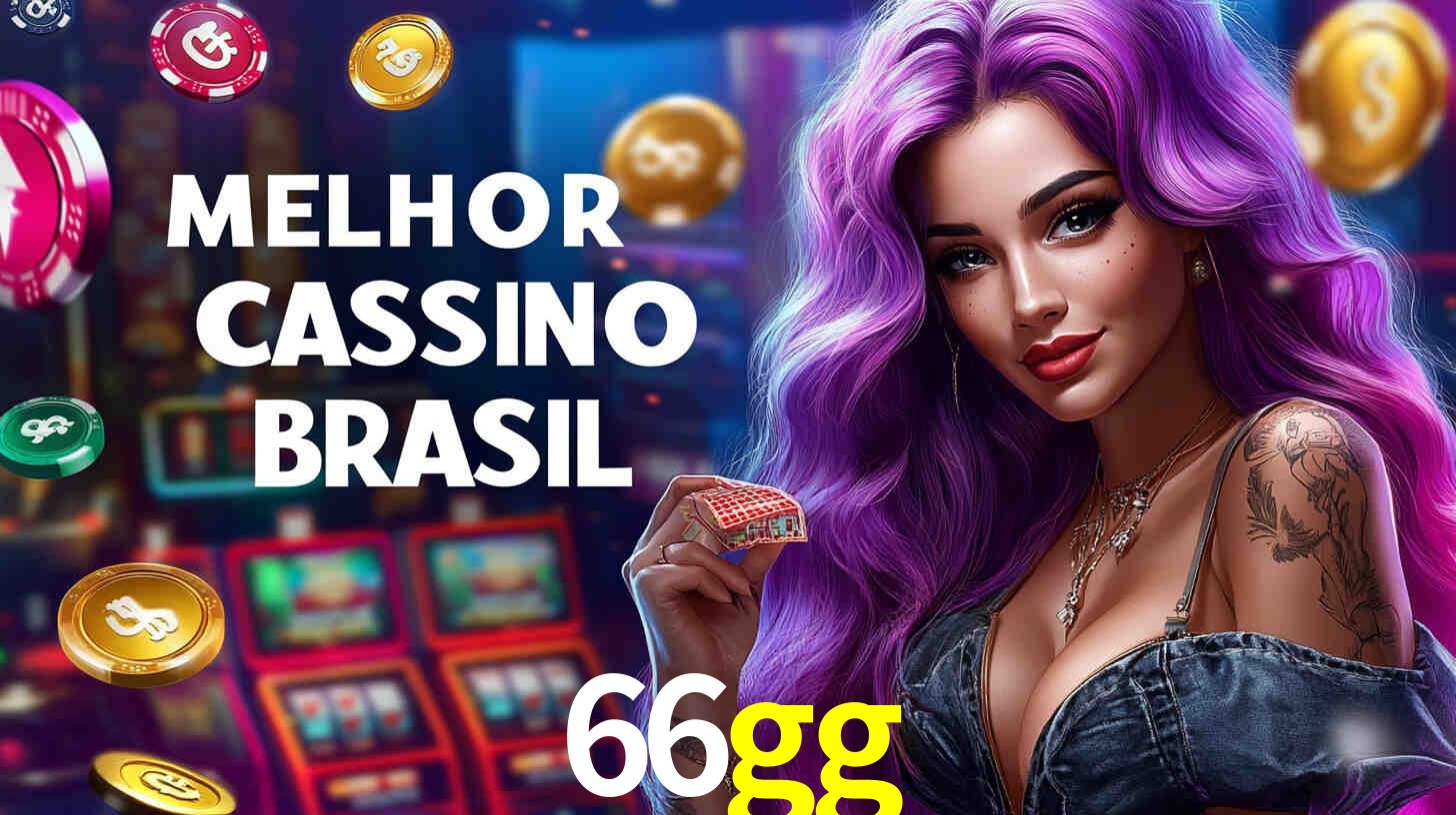 A Emoção da Loteria na 66gg: Uma Chance de Mudança de Vida