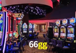 Experimente o Login Seguro Premium no 66gg