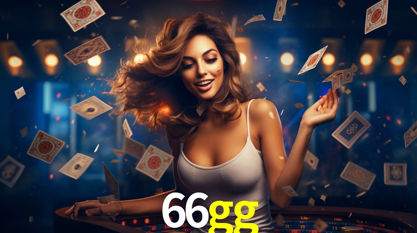 Slot Games 66gg