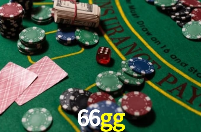 66gg App Interface
