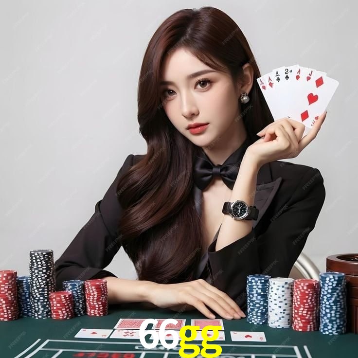 Sinta a adrenalina dos jogos de cassino com 66gg
