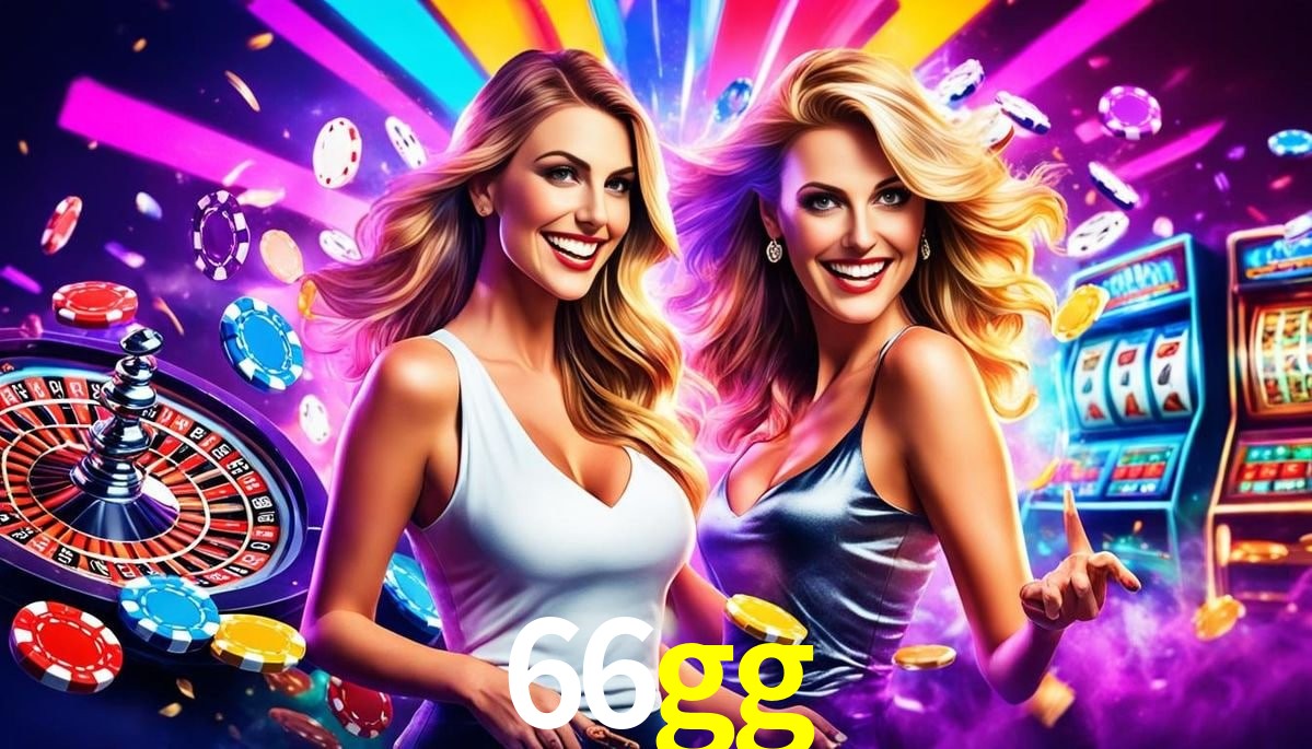 Casino VIP 66gg