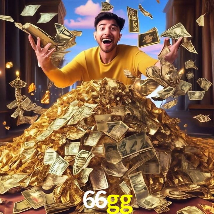 Apostas de Tênis 66gg
