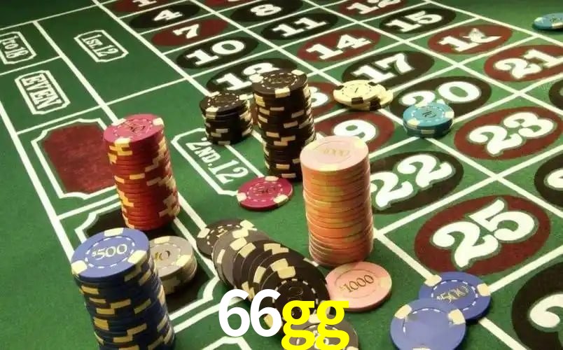 Benefícios da Conta 66gg