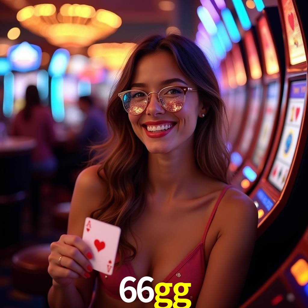 API Integration 66gg