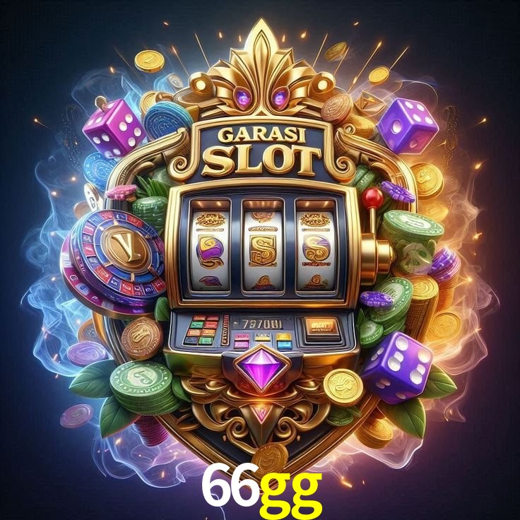 66gg: Seu Cassino Premiado com Pagamentos Rápidos