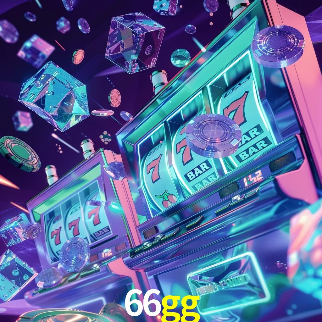 Interface do App 66gg