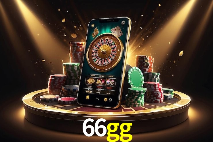 66gg - Caça-Níqueis da Emoção Total - 66gg.com