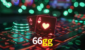 Provedores de Jogos 66gg