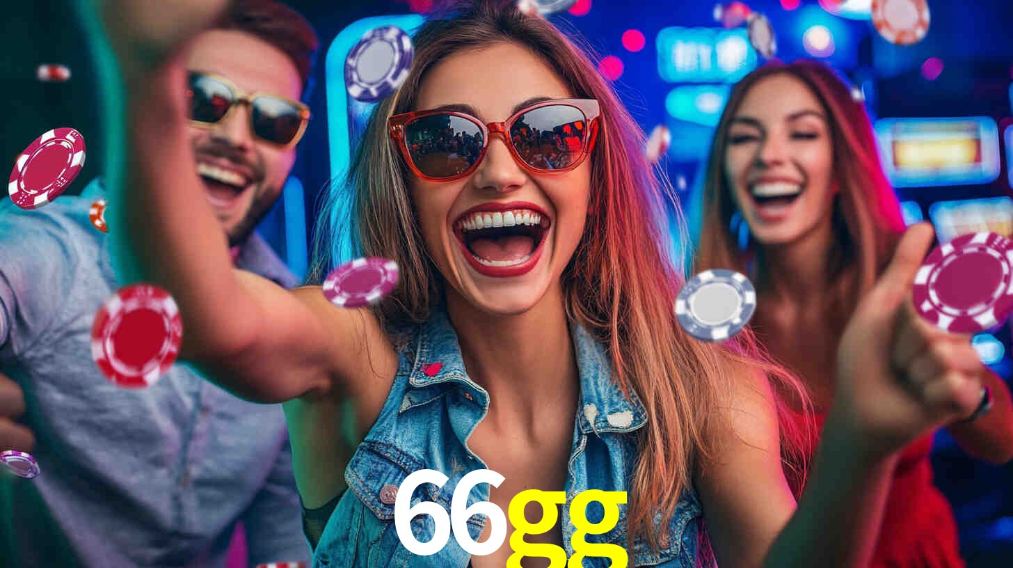 Desvendando o Mundo dos Jogos Virtuais na 66gg