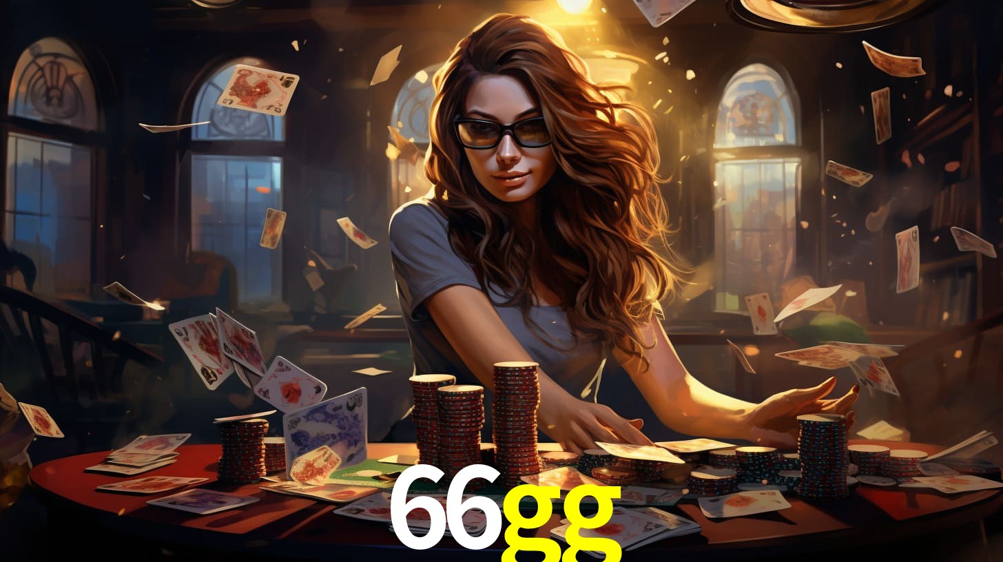 Game Providers 66gg