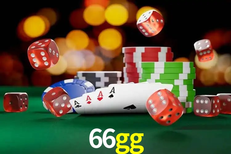 Tecnologia da Plataforma 66gg
